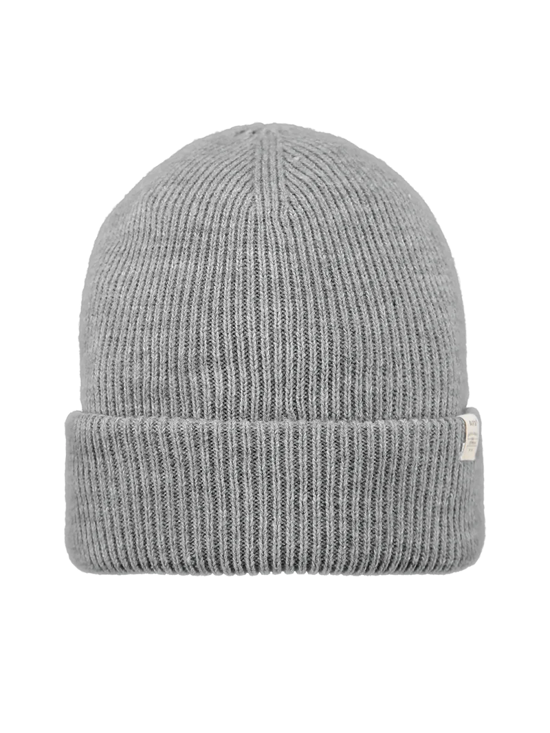 BARTS Kinabalu Beanie – Unisex Mütze für jede Jahreszeit