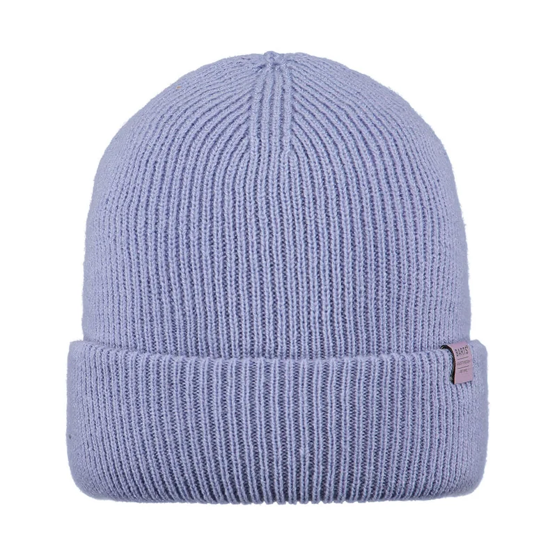 BARTS Kinabalu Beanie – Unisex Mütze für jede Jahreszeit