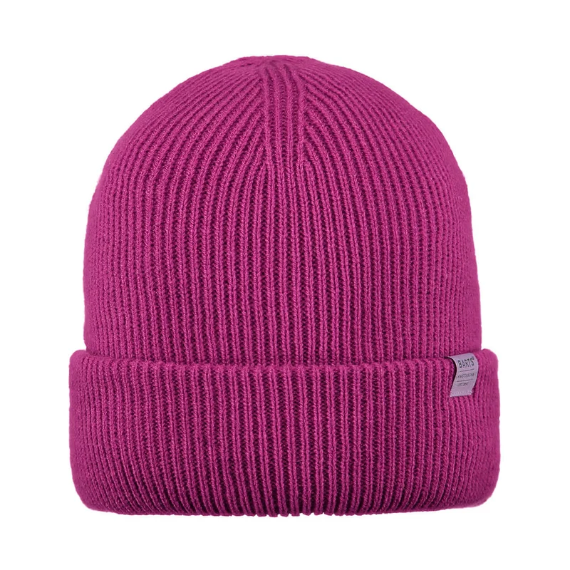 BARTS Kinabalu Beanie – Unisex Mütze für jede Jahreszeit