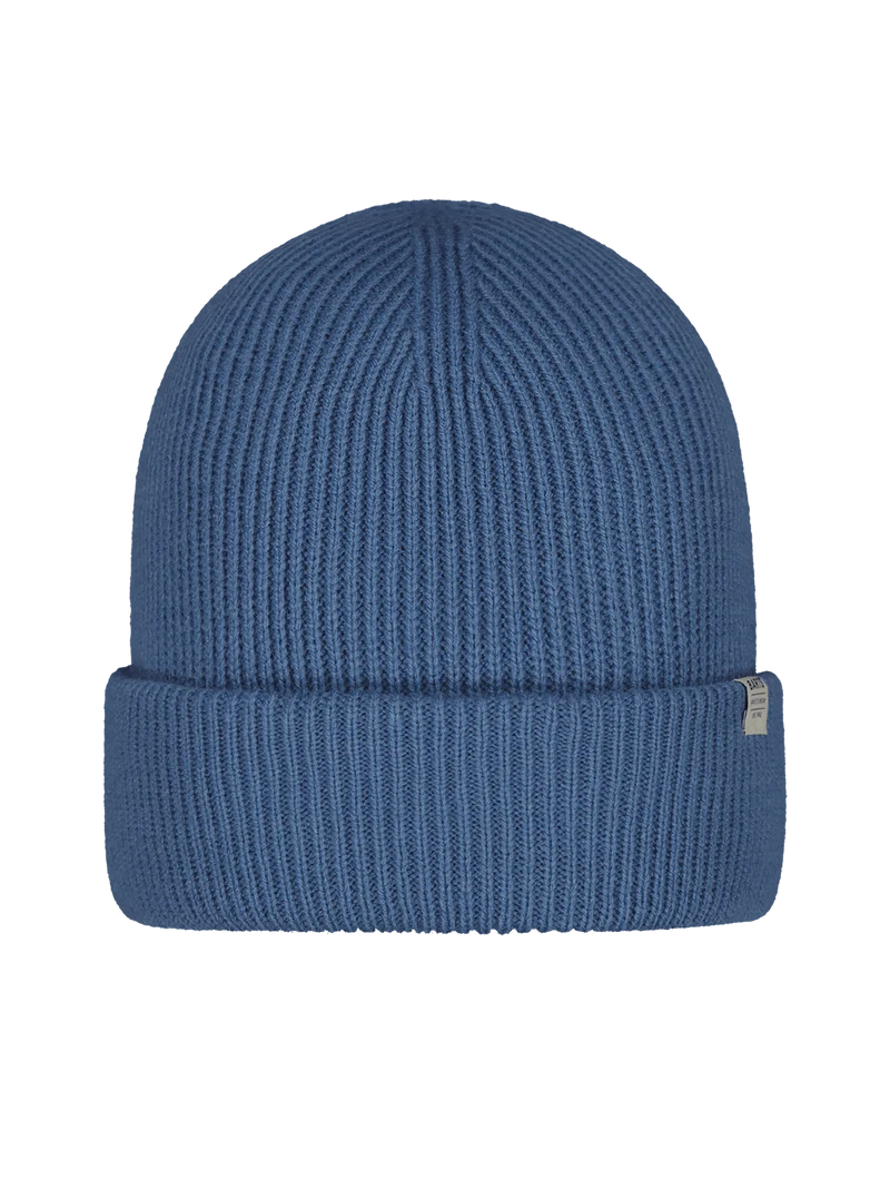 BARTS Kinabalu Beanie – Unisex Mütze für jede Jahreszeit