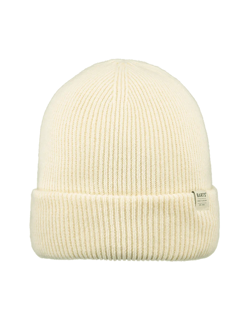 BARTS Kinabalu Beanie – Unisex Mütze für jede Jahreszeit