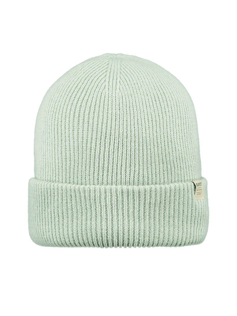 BARTS Kinabalu Beanie – Unisex Mütze für jede Jahreszeit