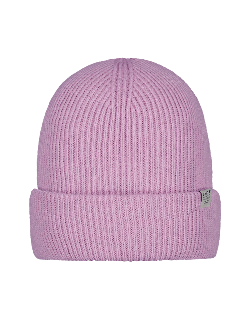 BARTS Kinabalu Beanie – Unisex Mütze für jede Jahreszeit