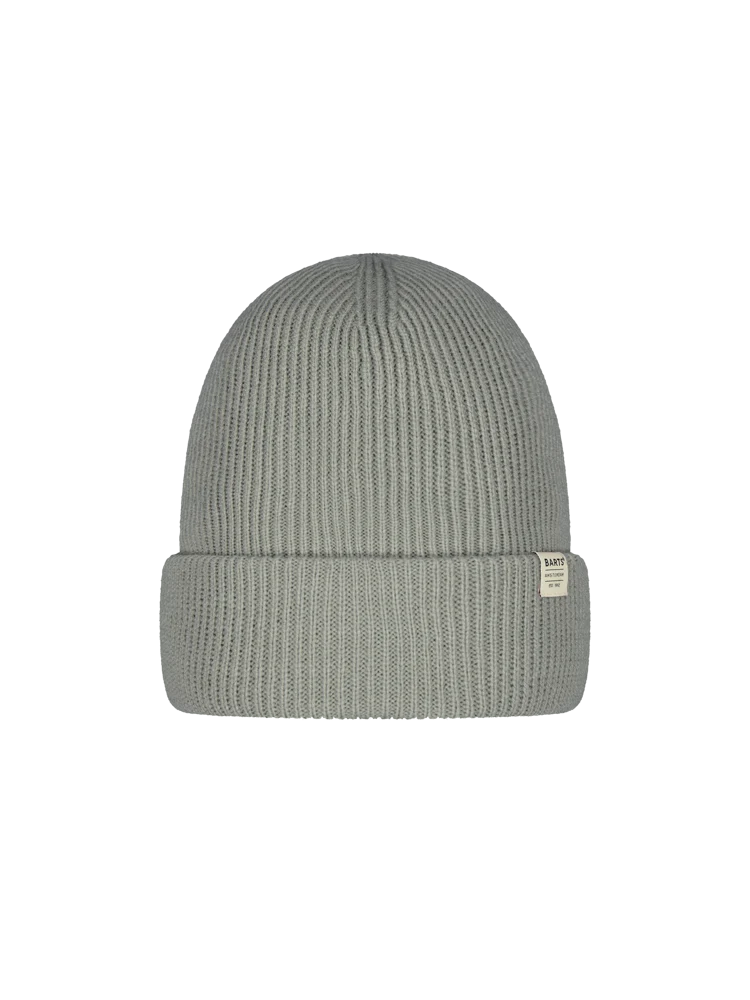 BARTS Kinabalu Beanie – Unisex Mütze für jede Jahreszeit