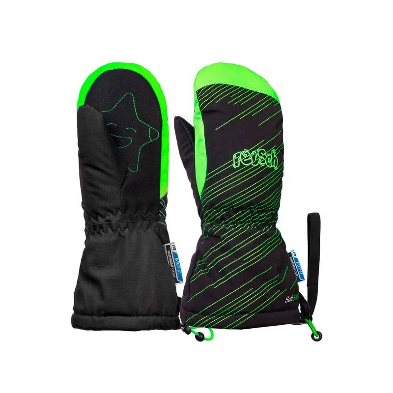 REUSCH Maxi R-TEX XT Kinder Skihandschuhe Fäustlinge