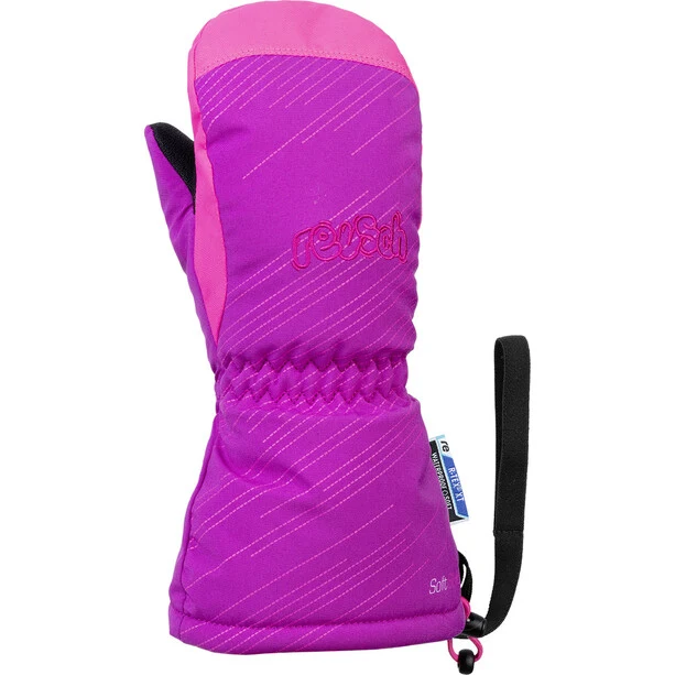 REUSCH Maxi R-TEX XT Kinder Skihandschuhe Fäustlinge