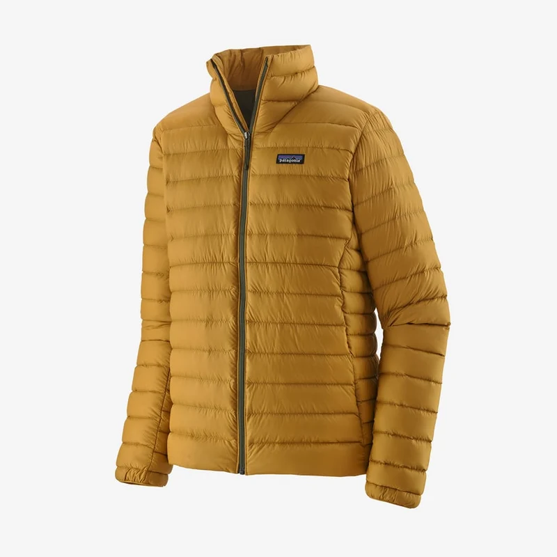 PATAGONIA M´s Down Sweater Herren Jacke Leicht & Warm