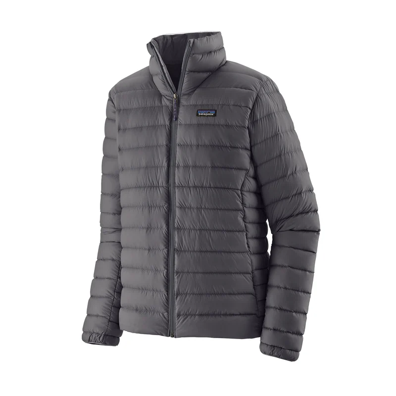 PATAGONIA M´s Down Sweater Herren Jacke Leicht & Warm