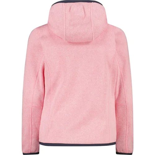 CMP Kinder Girls Strick Fleece Jacke – Sportmode Augsburg