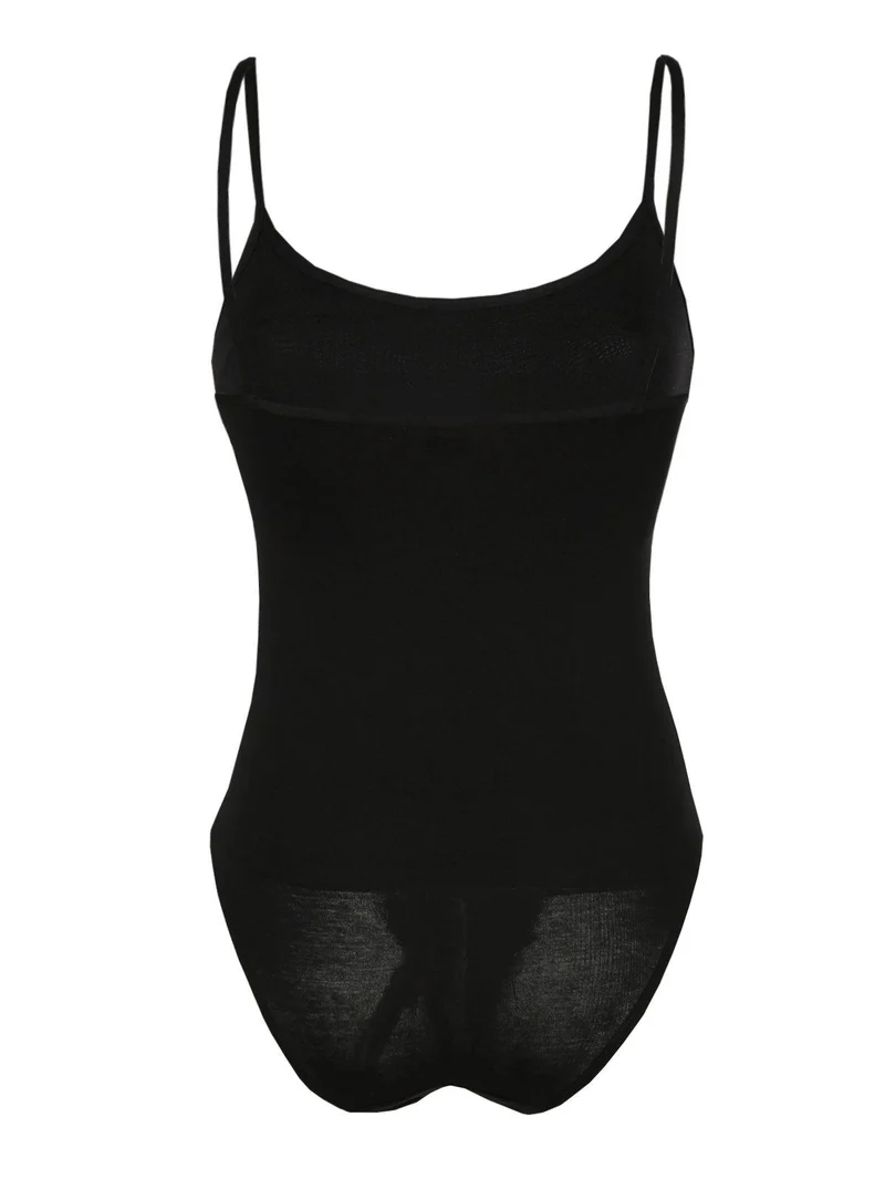 body donna - nero