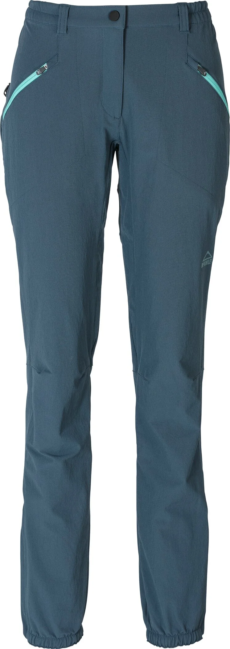MCKINLEY Damen Hose Beira III Outdoor Wanderhose