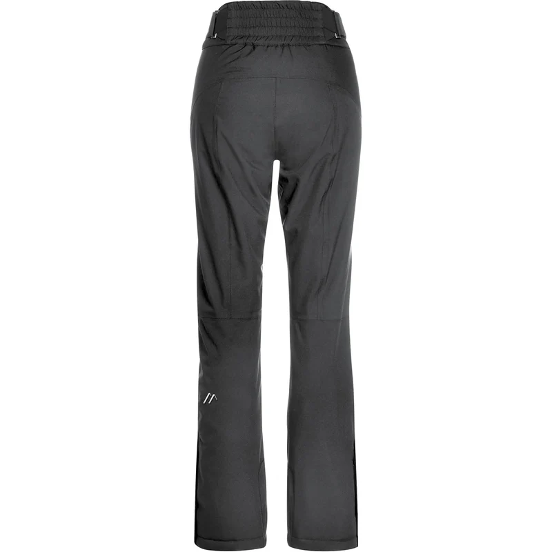 Maier Sports Damen Skihose Allissia slim wasserdicht