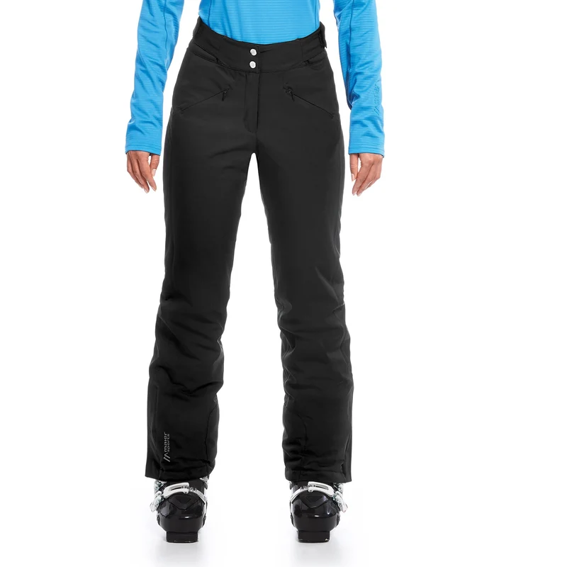Maier Sports Damen Skihose Allissia slim wasserdicht