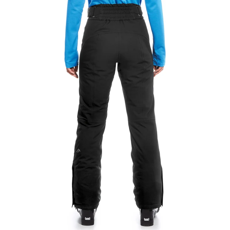 Maier Sports Damen Skihose Allissia slim wasserdicht