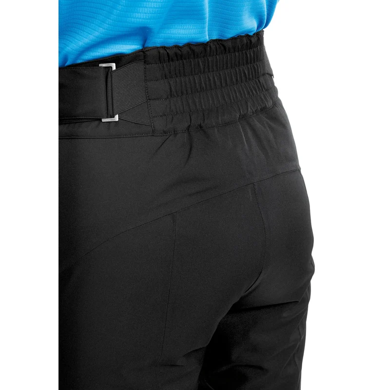 Maier Sports Damen Skihose Allissia slim wasserdicht