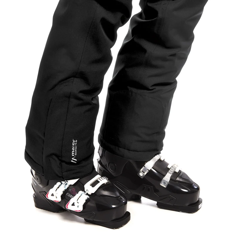 Maier Sports Damen Skihose Allissia slim wasserdicht