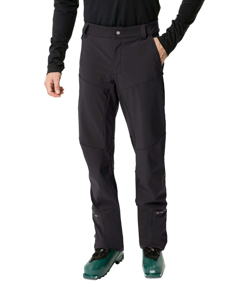VAUDE Me Larice Pants IV Herren Softshell Hose