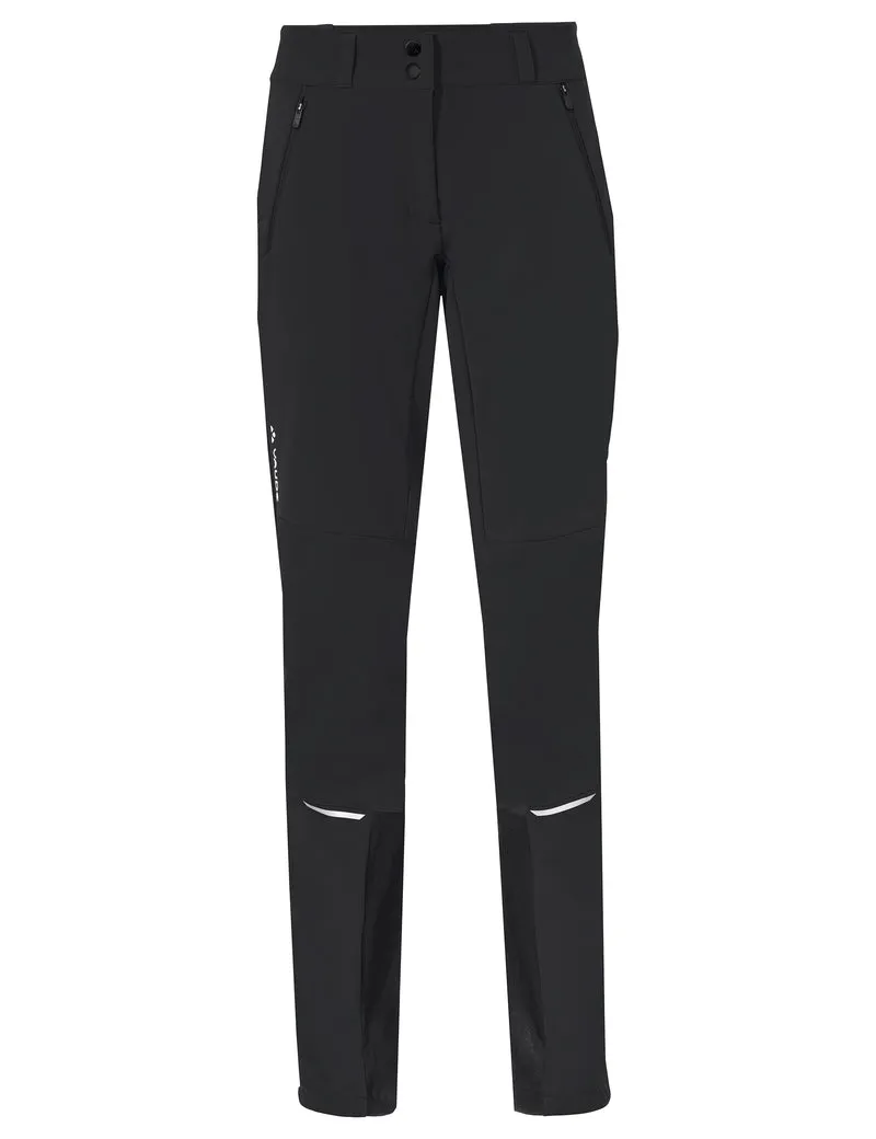 VAUDE Wo Larice Pants IV Damen Softshell-Hose