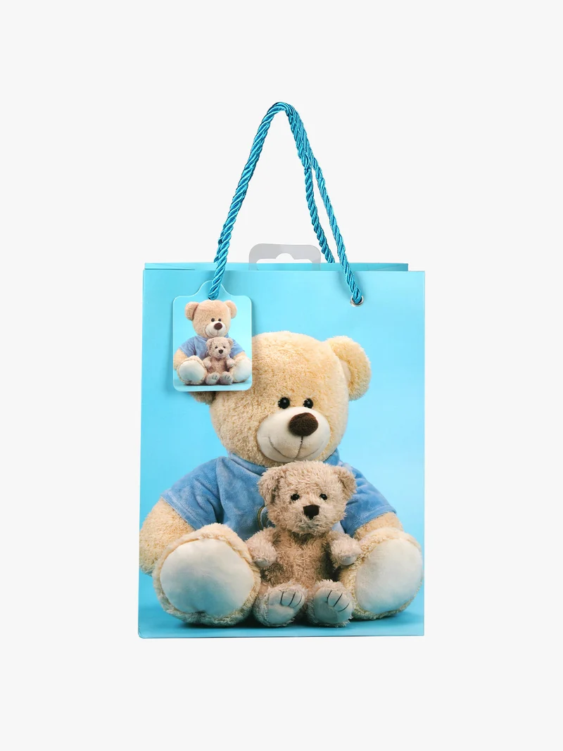 Sacchetto da regalo piccolo