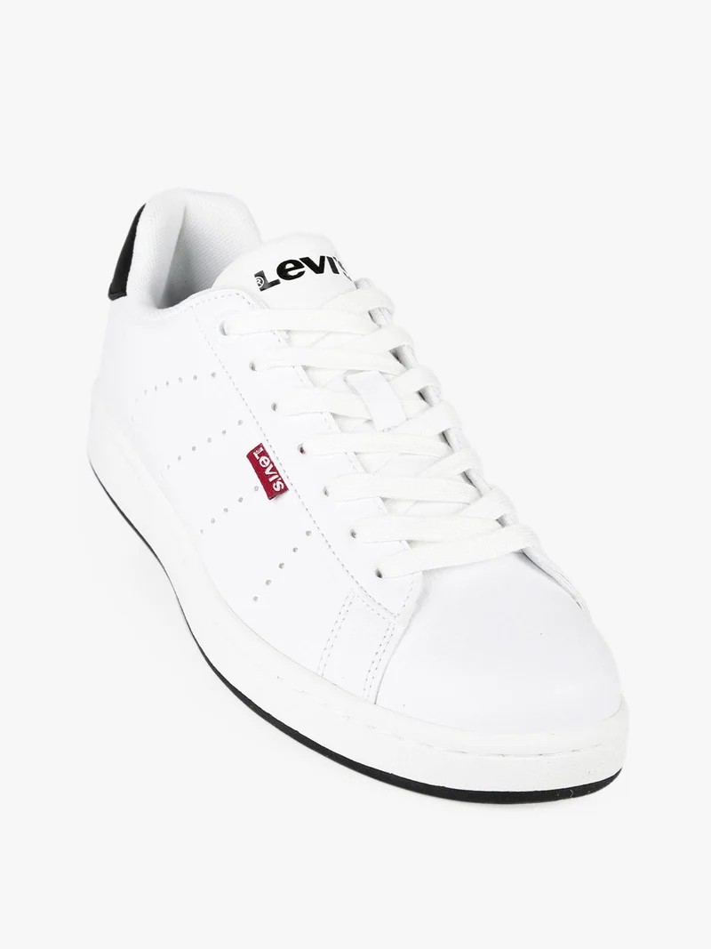 Avenue VAVE0011S Sneakers basse da ragazzo - nero