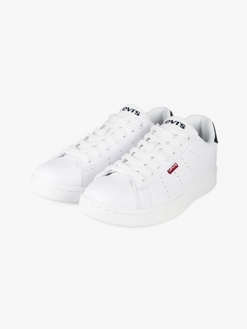Avenue VAVE0011S Sneakers basse da ragazzo - nero