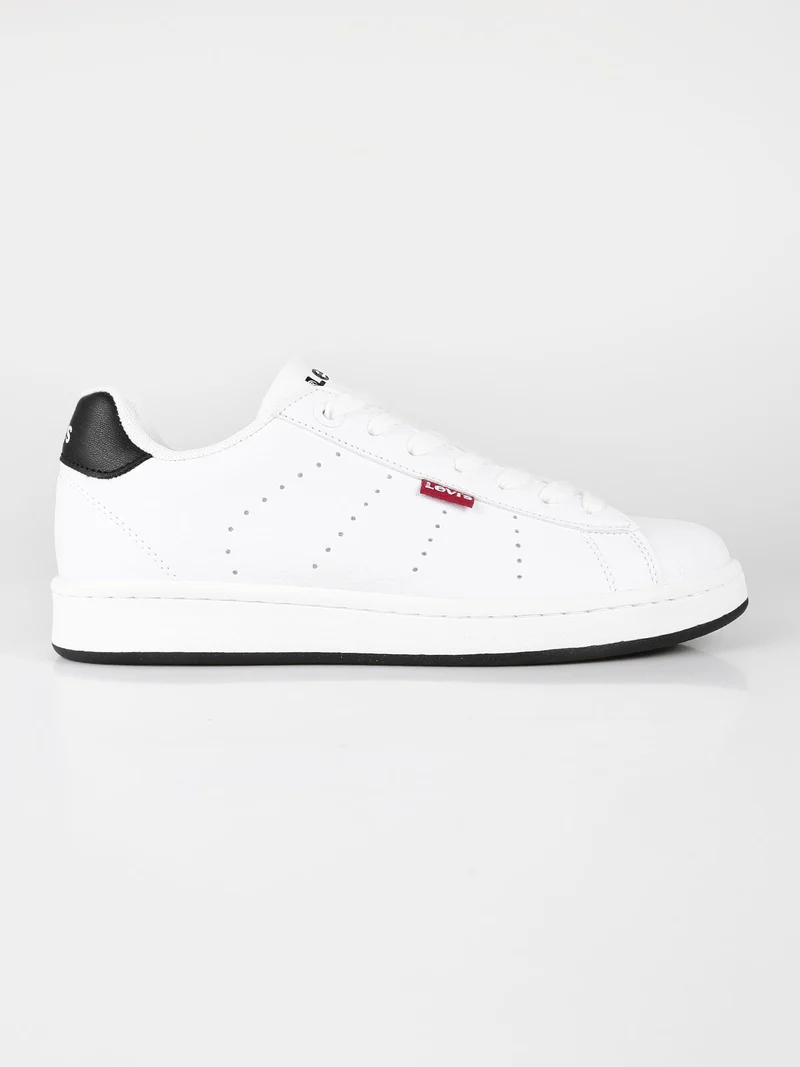 Avenue VAVE0011S Sneakers basse da ragazzo - nero