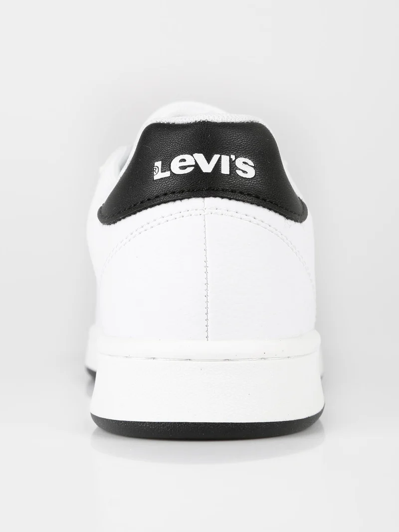 Avenue VAVE0011S Sneakers basse da ragazzo - nero