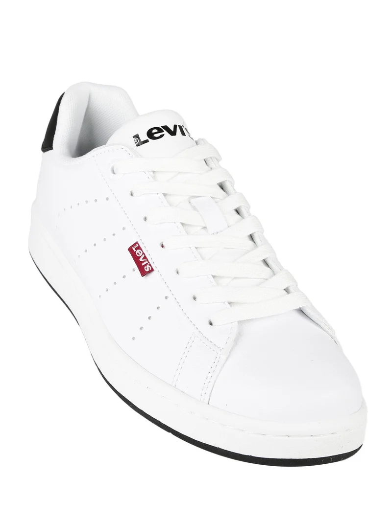 Avenue VAVE0011S Sneakers basse da ragazzo - nero