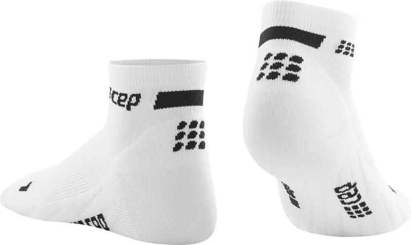 CEP Run Kompressionssocken Low Cut Herren