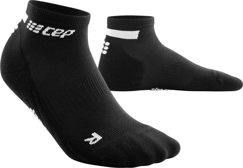 CEP Run Kompressionssocken Low Cut Herren