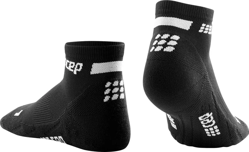 CEP Run Kompressionssocken Low Cut Herren