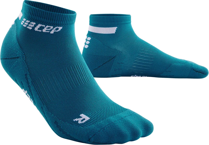 CEP Run Kompressionssocken Low Cut Herren