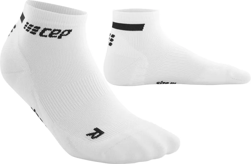CEP Run Compression Socks Low Cut Damen Laufsocken