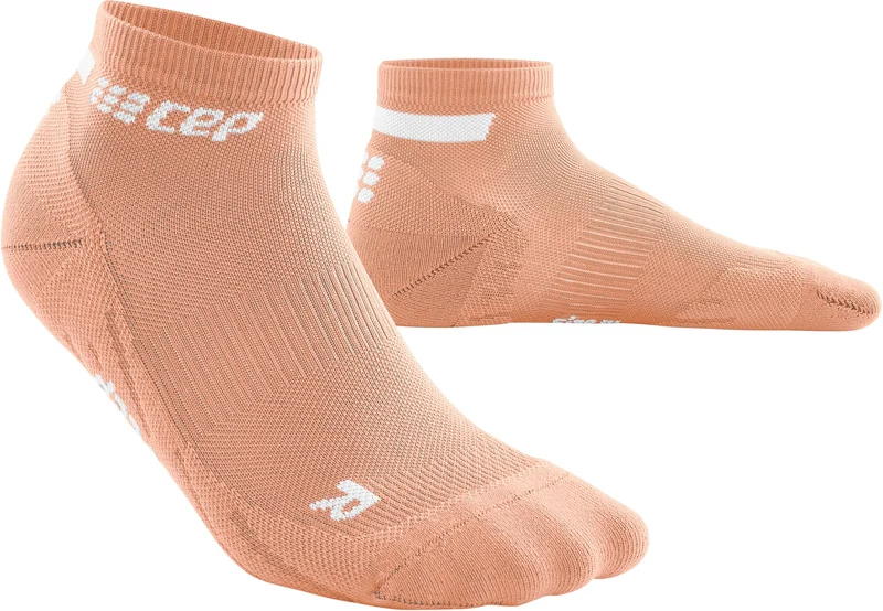CEP Run Compression Socks Low Cut Damen Laufsocken
