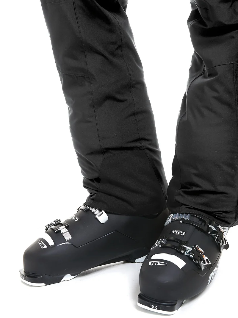 Maier Sports Herren Skihose Copper slim Wetterfest & Stretch