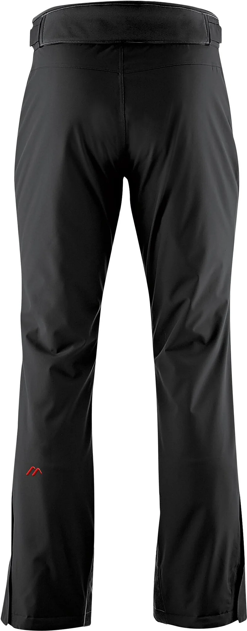 Maier Sports Herren Skihose Copper slim Wetterfest & Stretch