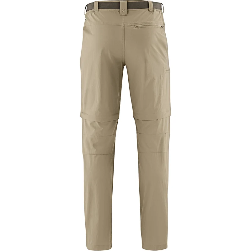 Maier Sports Herren Zip-Off Hose Tajo 2 Outdoor
