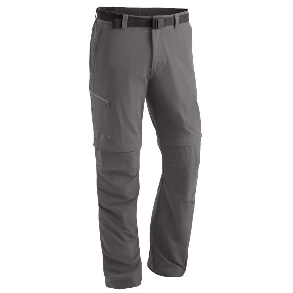 Maier Sports Herren Zip-Off Hose Tajo 2 Outdoor