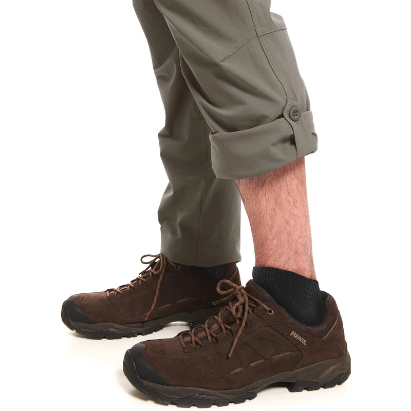 Maier Sports Herren Funktionshose Nil – Outdoor & Alltag