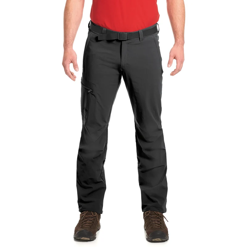 Maier Sports Herren Funktionshose Nil – Outdoor & Alltag