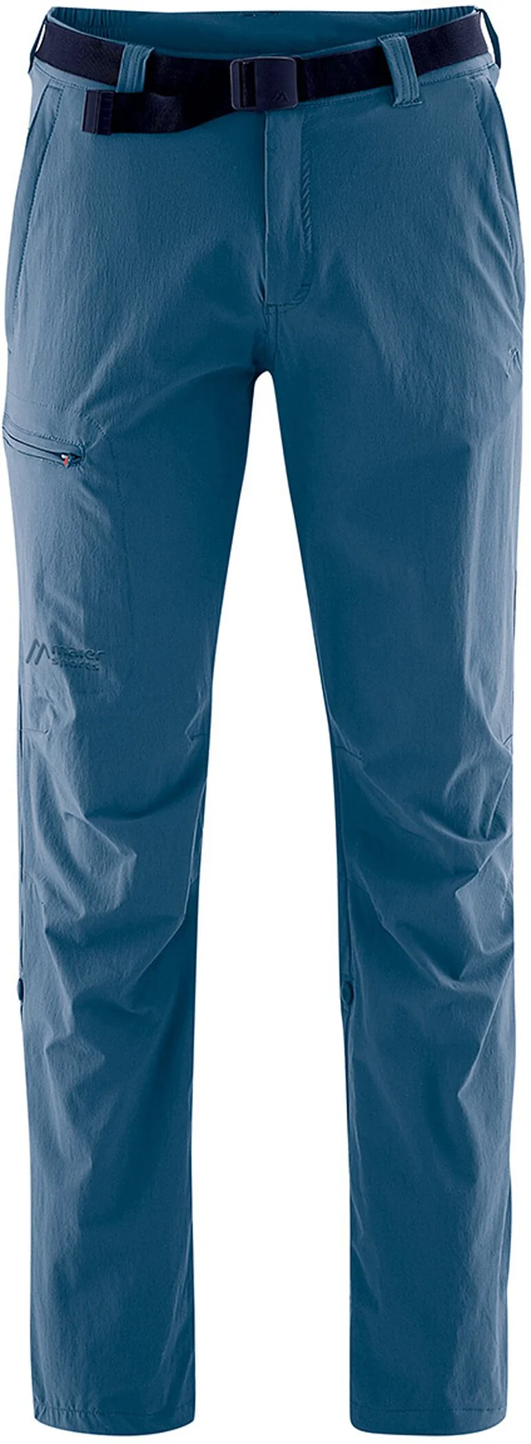 Maier Sports Herren Funktionshose Nil – Outdoor & Alltag