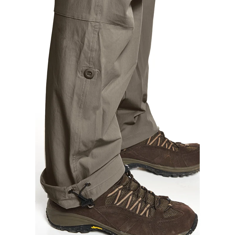 Maier Sports Herren Funktionshose Nil – Outdoor & Alltag