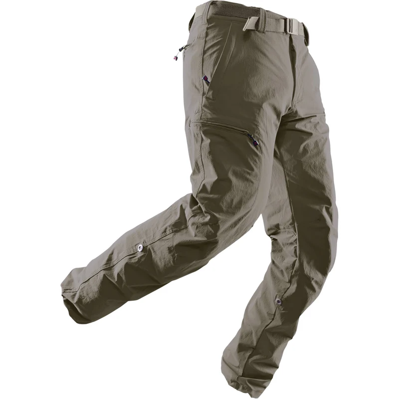 Maier Sports Herren Funktionshose Nil – Outdoor & Alltag