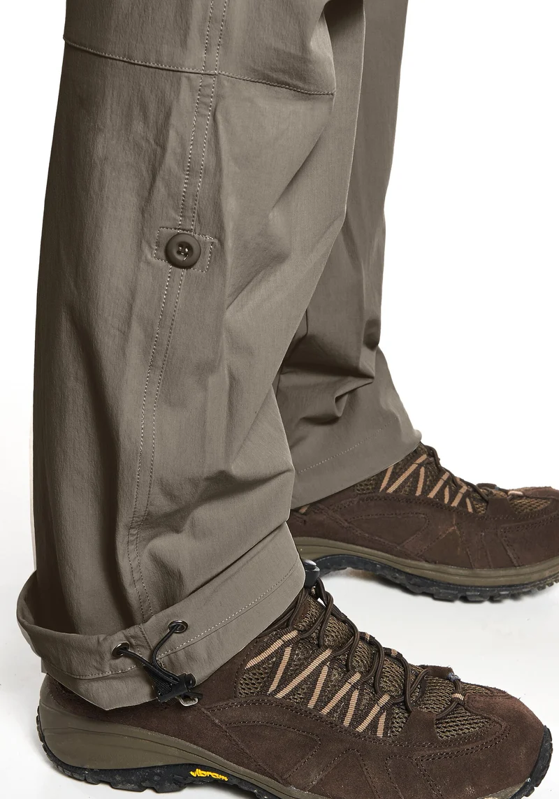 Maier Sports Herren Funktionshose Nil – Outdoor & Alltag