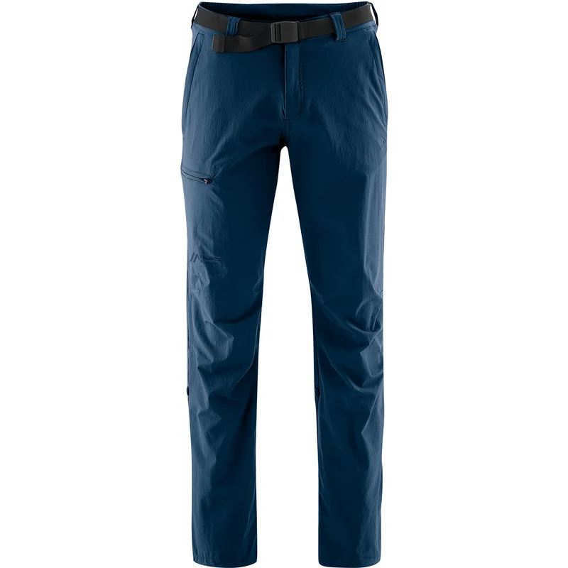 Maier Sports Herren Funktionshose Nil – Outdoor & Alltag