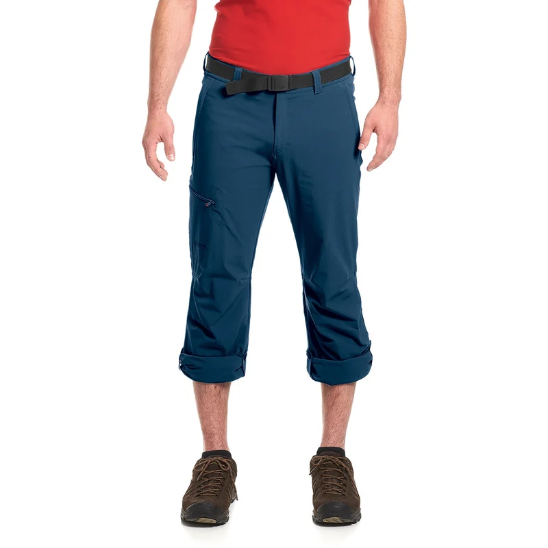 Maier Sports Herren Funktionshose Nil – Outdoor & Alltag
