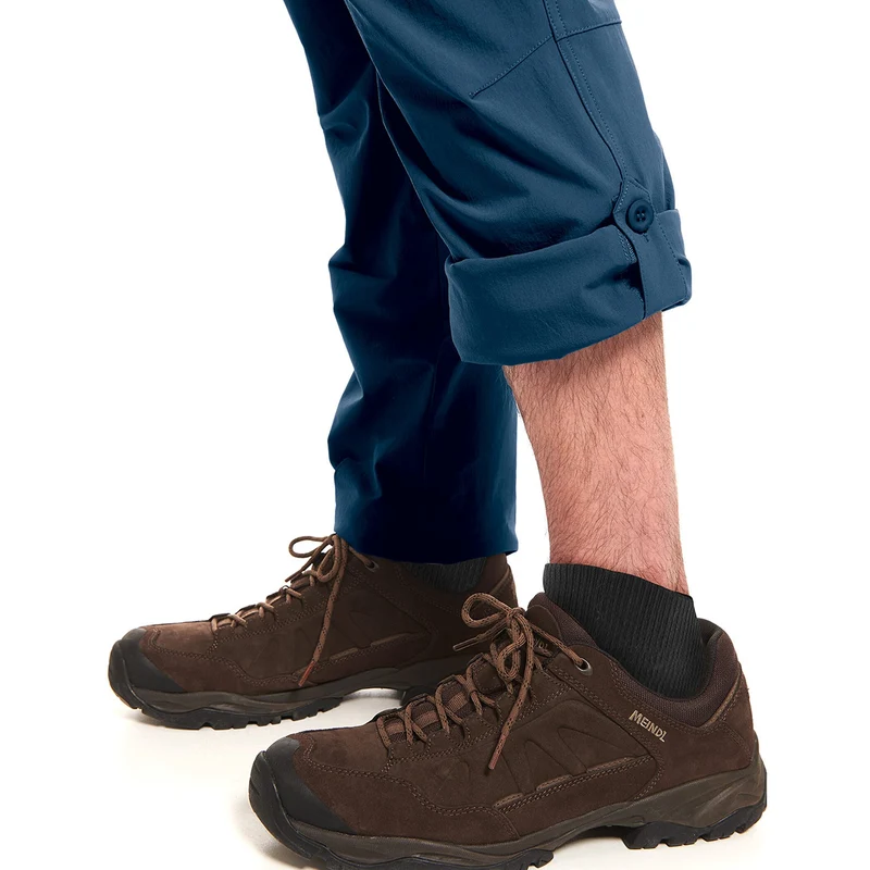 Maier Sports Herren Funktionshose Nil – Outdoor & Alltag