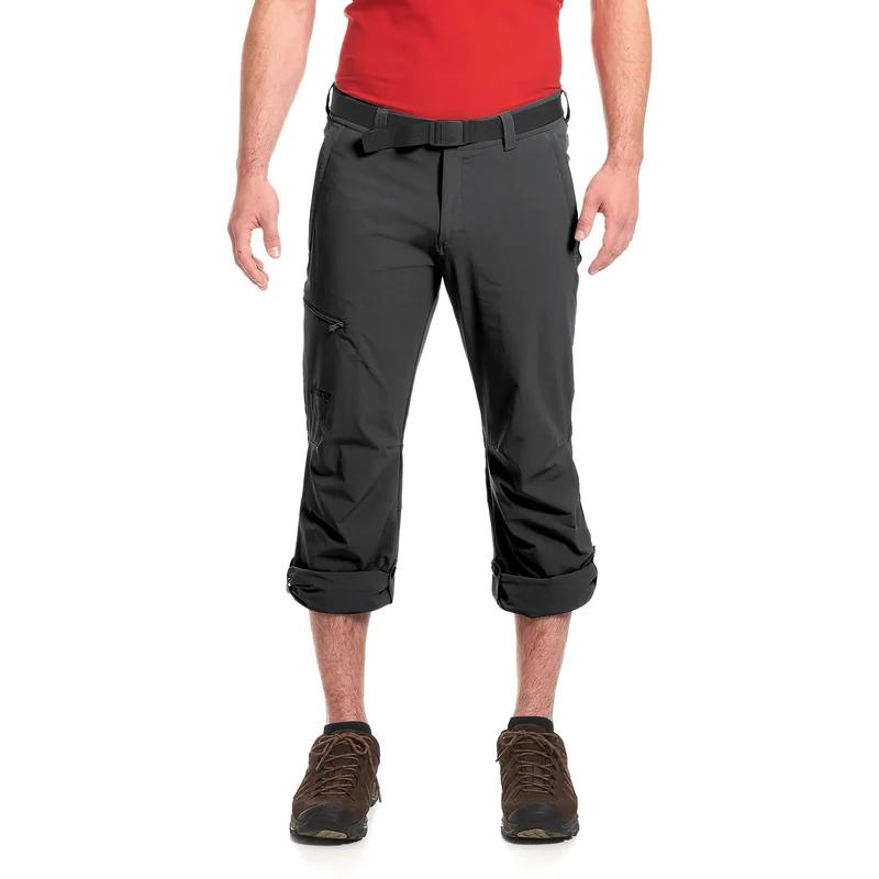 Maier Sports Herren Funktionshose Nil – Outdoor & Alltag