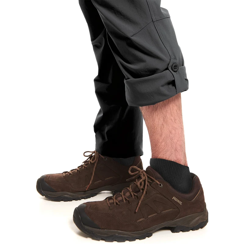 Maier Sports Herren Funktionshose Nil – Outdoor & Alltag