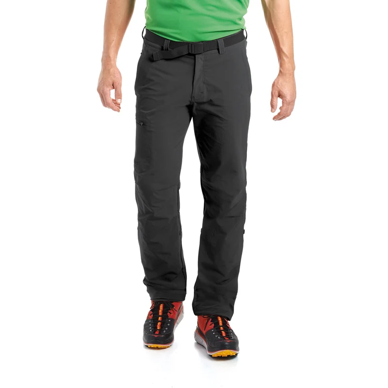 Maier Sports Herren Funktionshose Nil – Outdoor & Alltag